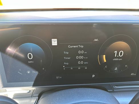 New 2026 Hyundai Kona Limited AWD/4WD image 19