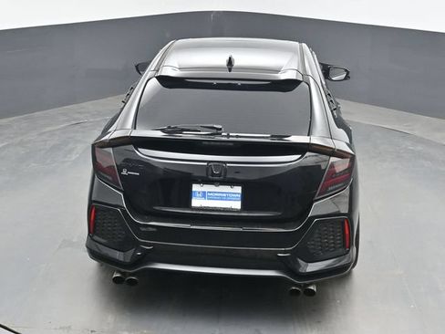 Used 2018 Honda Civic EX image 36