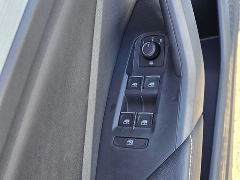 New 2026 Volkswagen Jetta Sport FWD image 20