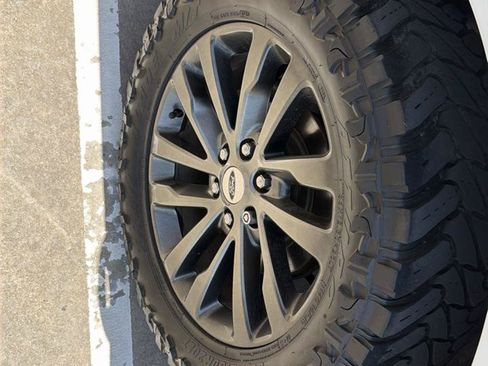Used 2020 Ford Expedition Max Limited w/ Equipment Group 301A AWD/4WD image 55