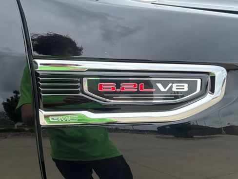 Used 2023 GMC Sierra 1500 Denali w/ Denali Reserve Package AWD/4WD image 36