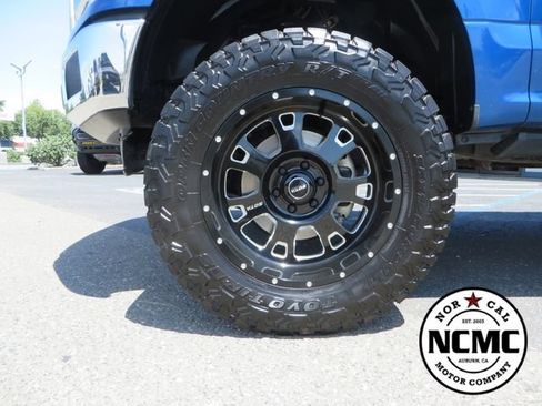 Used 2018 Ford F150 XLT AWD/4WD image 10