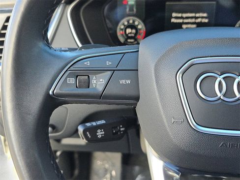 Used 2023 Audi Q5 2.0T Premium Plus w/ Premium Plus Package image 24