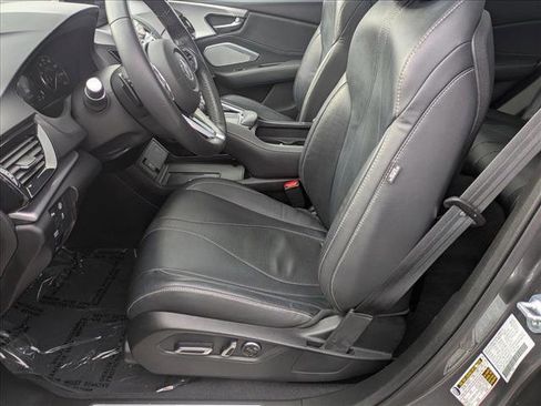 Used 2022 Acura RDX FWD w/ Technology Package image 17