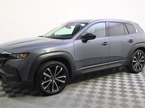 Used 2026 MAZDA CX-50 AWD 2.5 S w/ Premium Package image 2