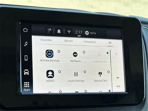 Used 2023 RAM ProMaster 2500 image 11