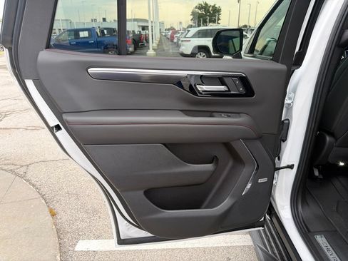 New 2026 Chevrolet Tahoe RST AWD/4WD image 21
