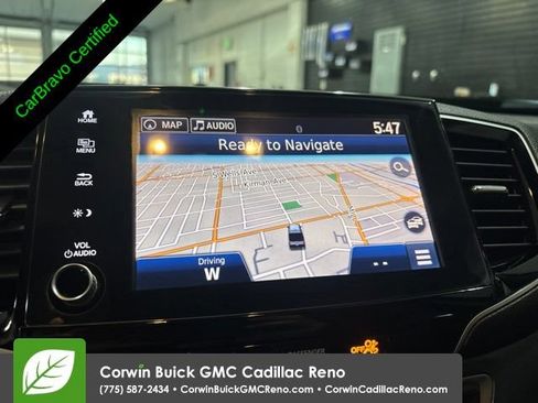 Used 2022 Honda Ridgeline RTL-E image 24
