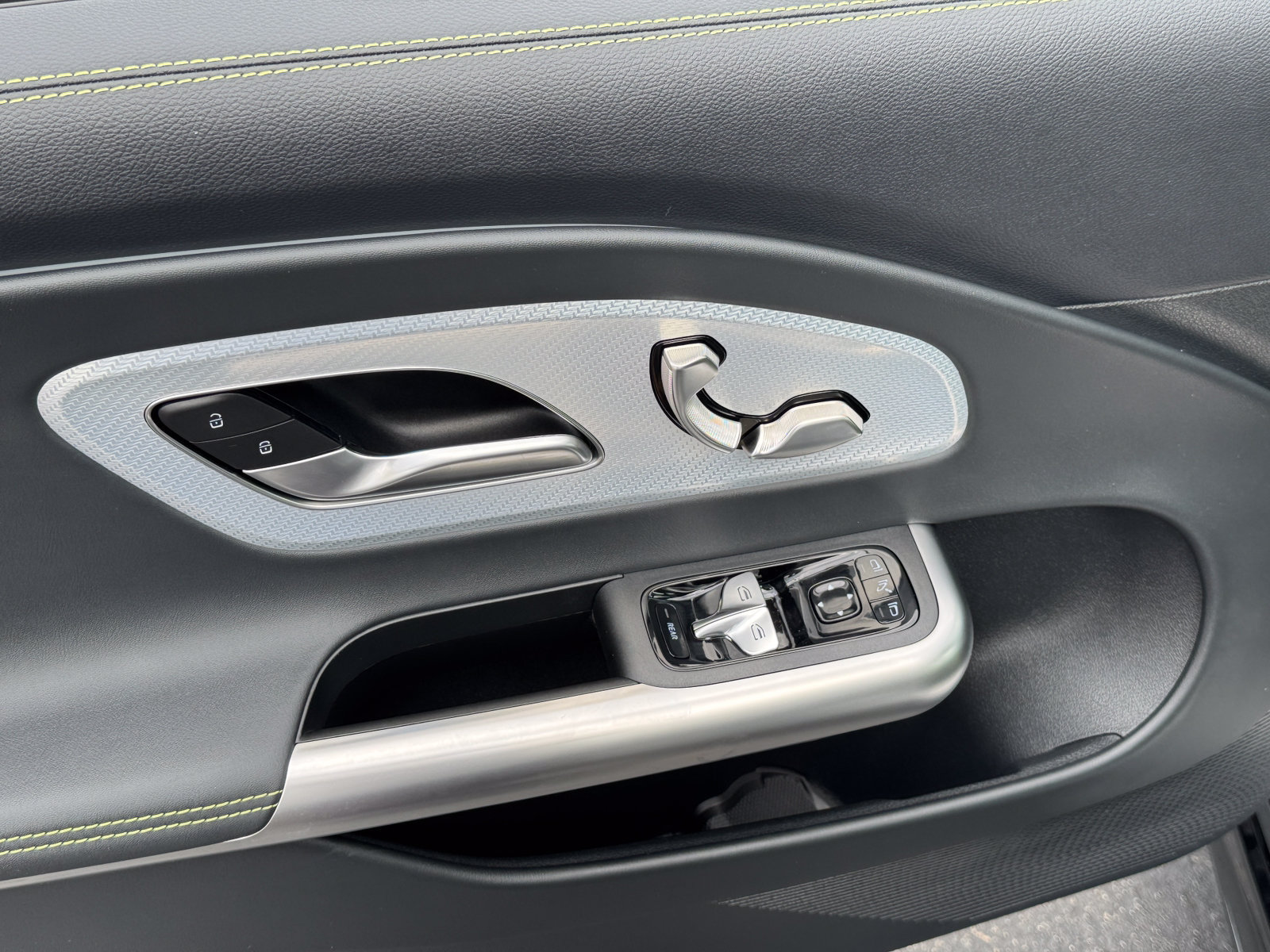 New 2027 Mercedes-Benz CLA 350 image 9