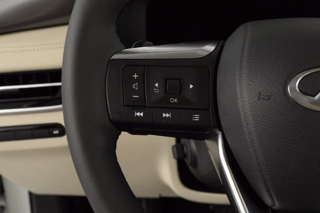 Used 2025 INFINITI QX60 Luxe AWD/4WD image 30