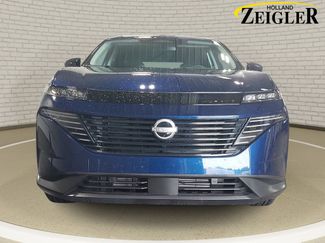 Certified 2025 Nissan Murano SL w/ Cargo Package AWD/4WD video 2