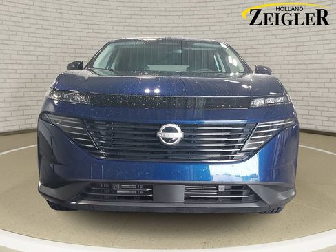 Certified 2025 Nissan Murano SL w/ Cargo Package AWD/4WD image 2