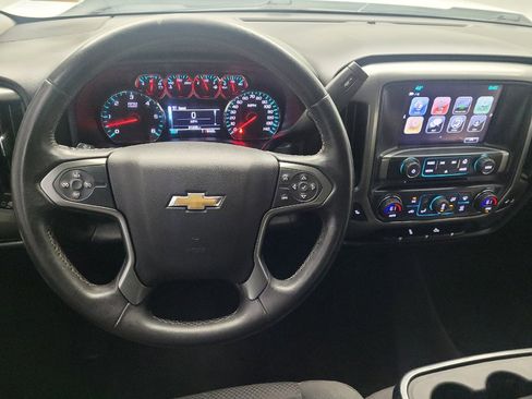 Used 2018 Chevrolet Silverado 1500 LT w/ All Star Edition image 22