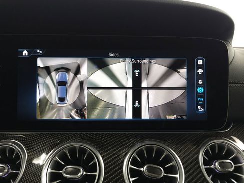 Used 2026 Mercedes-Benz AMG GT 63 S image 20