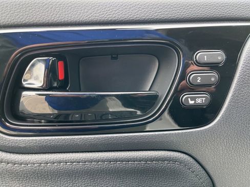 New 2026 Honda Odyssey Elite image 6