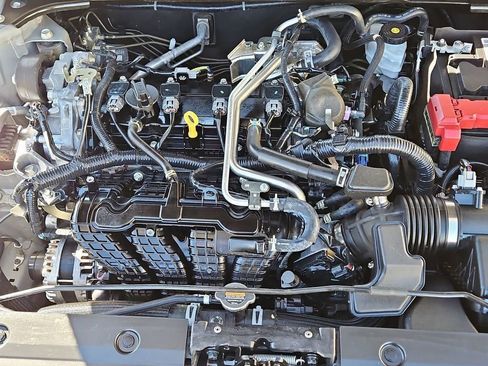 Used 2023 Nissan Altima 2.5 SV image 22