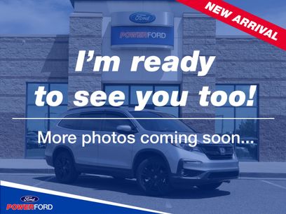 Used 2021 Honda Pilot Special Edition