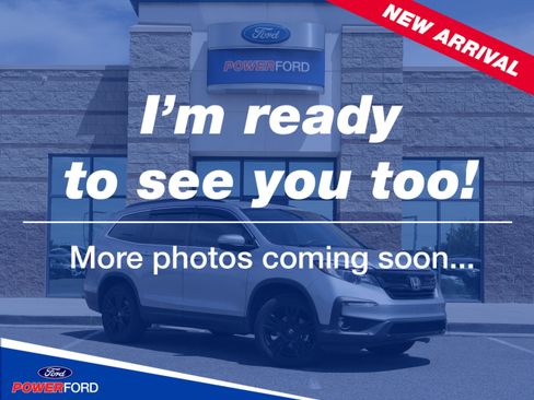Used 2021 Honda Pilot Special Edition image 1