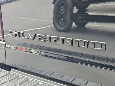 New 2026 Chevrolet Silverado 3500 High Country w/ Midnight Edition image 26