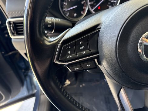 Used 2021 MAZDA CX-5 Touring FWD image 18