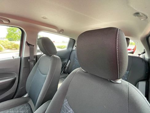 Used 2022 Chevrolet Spark LT FWD image 22