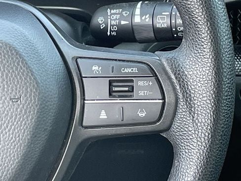 Used 2023 Honda CR-V EX image 13