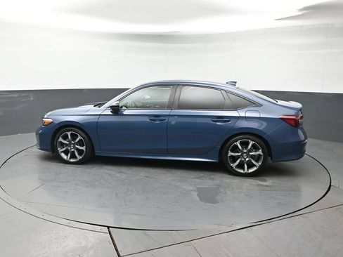 Used 2026 Honda Civic FWD Hybrid Sedan image 3