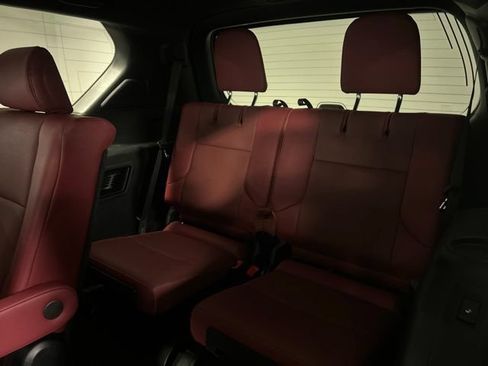 Certified 2023 Lexus GX 460 Premium AWD/4WD image 31