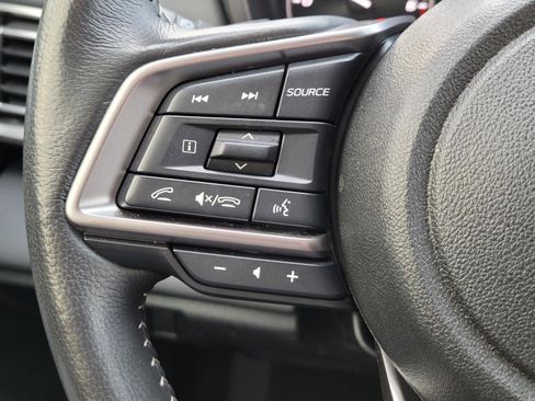 Certified 2025 Subaru Outback Limited AWD/4WD image 9