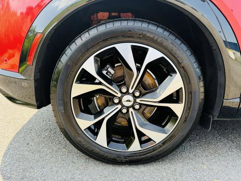 Used 2021 Ford Mustang Mach-E Premium image 29