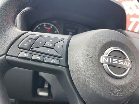 New 2025 Nissan Altima 2.5 S image 13