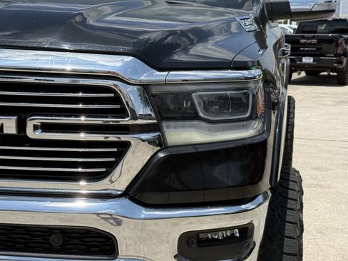 Used 2020 RAM 1500 Laramie AWD/4WD image 10