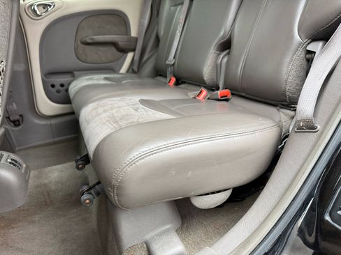 Used 2001 Chrysler PT Cruiser image 16