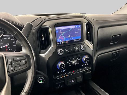 Certified 2021 GMC Sierra 1500 Denali w/ Technology Package AWD/4WD image 7