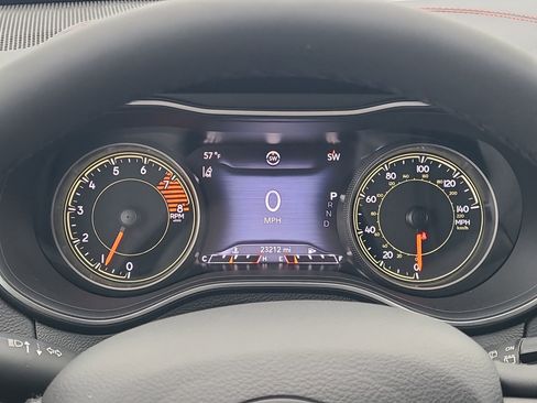 Used 2022 Jeep Cherokee Trailhawk w/ Comfort/Convenience Group image 23