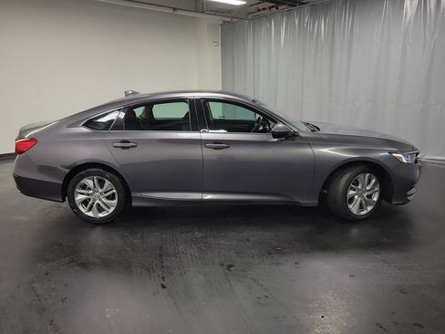 Used 2020 Honda Accord LX image 9