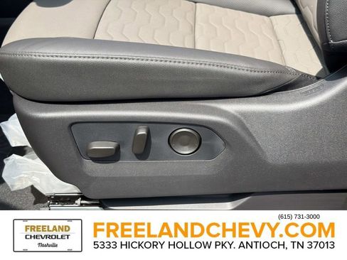 New 2026 Chevrolet Silverado 1500 ZR2 AWD/4WD image 20