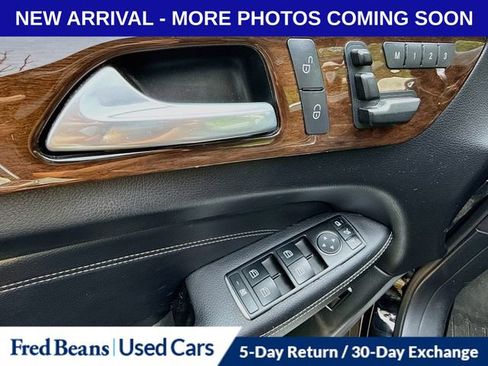 Used 2014 Mercedes-Benz ML 350 4MATIC image 3