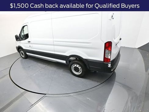 New 2026 Ford Transit 250 Base image 23