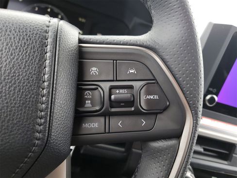 New 2026 Toyota 4Runner SR5 image 23