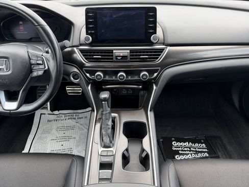 Used 2022 Honda Accord Sport image 19