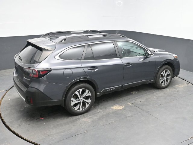 Used 2022 Subaru Outback Limited AWD/4WD image 39