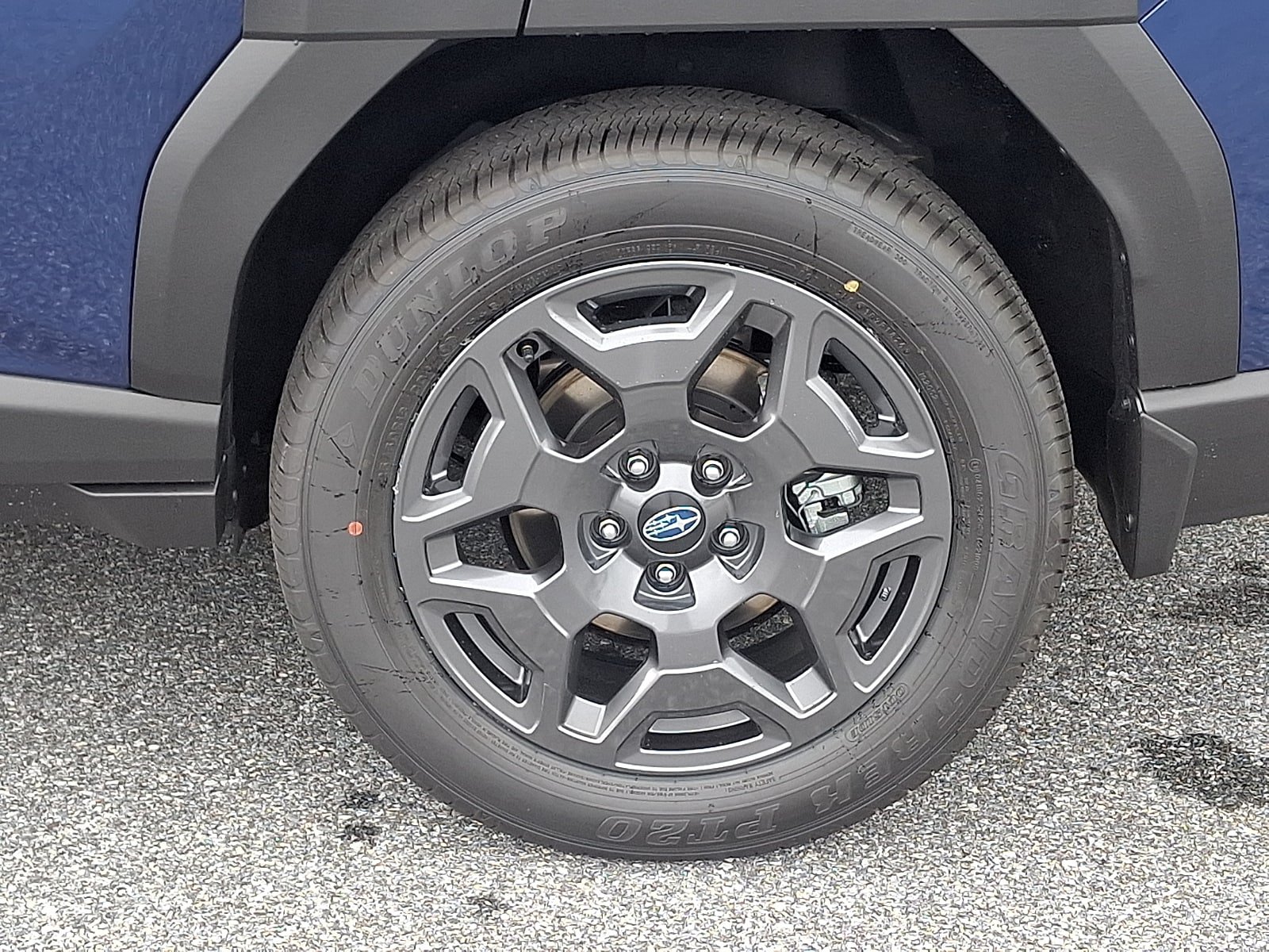 New 2026 Subaru Outback Premium AWD/4WD image 5