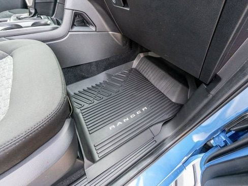 New 2025 Ford Ranger XLT w/ FX4 Off-Road Package image 68