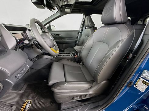 New 2026 Subaru Outback Wilderness AWD/4WD image 25