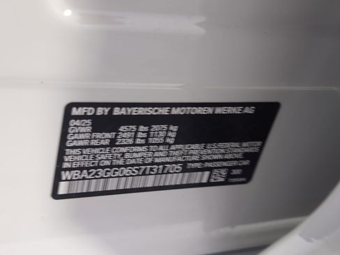 Used 2025 BMW 228i xDrive w/ Premium Package image 19