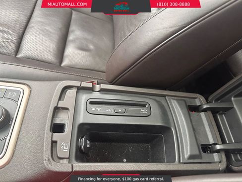 Used 2014 Jeep Grand Cherokee Summit image 15