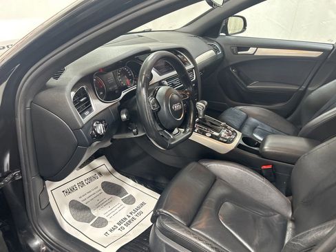 Used 2015 Audi A4 2.0T Premium Plus w/ Technology Package image 22