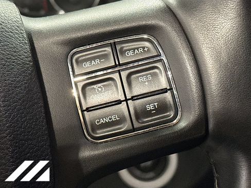 Used 2018 RAM 1500 Sport w/ Sport Premium Group AWD/4WD image 13