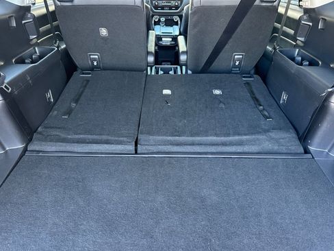 Used 2025 Toyota Grand Highlander AWD image 17